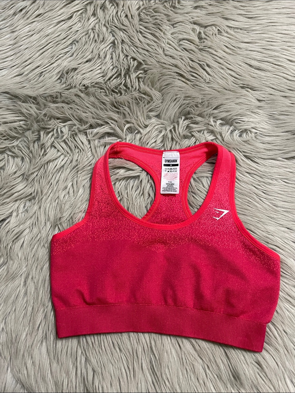 Gymshark Sports Bra
